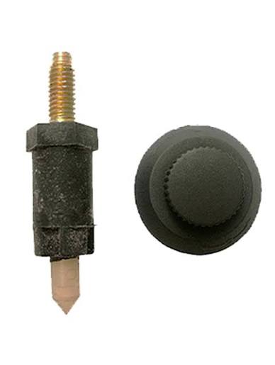 Amortiguador Tapa M. Peugeot 013768